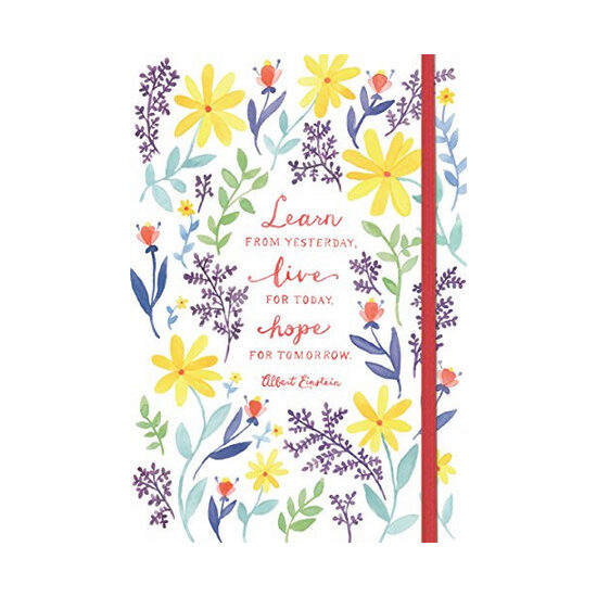 Faith, Love and Hope Essential Everyday Journal