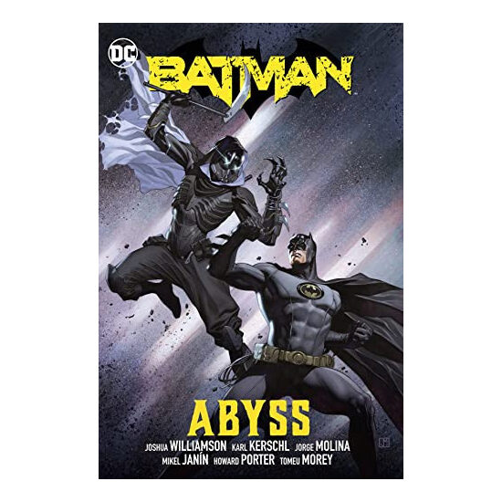 Abyss