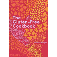 The gluten-free cookbook