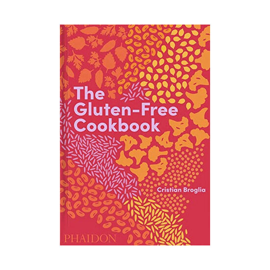 The gluten-free cookbook