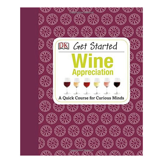 Wine appreciation