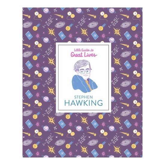 Stephen Hawking