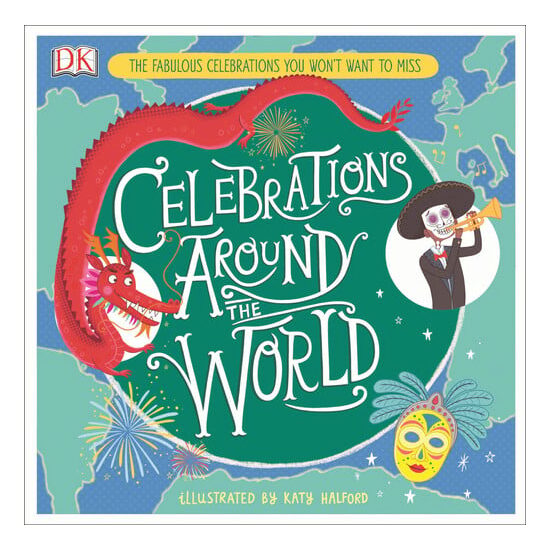 Celebrations around the world
