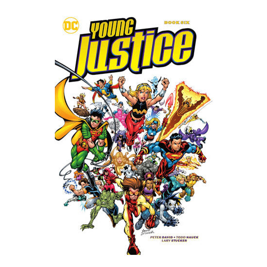 Young Justice