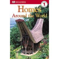Homes around the world
