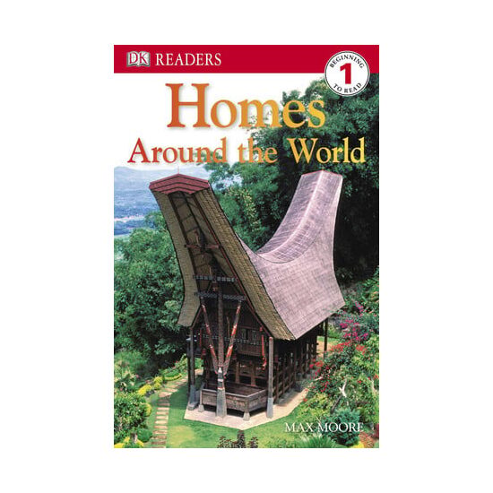 Homes around the world