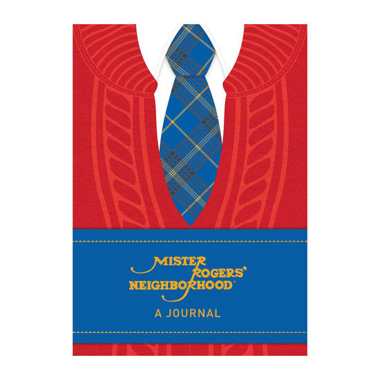 Mister Rogers' Neighborhood: A Journal