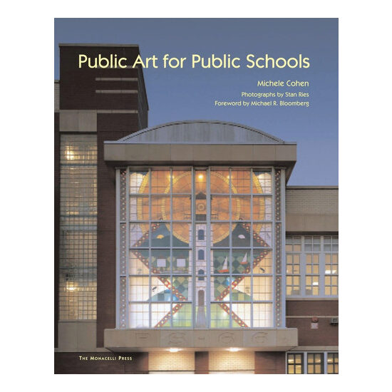 Public art for public schools