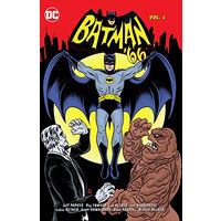 Batman '66. Volume 5
