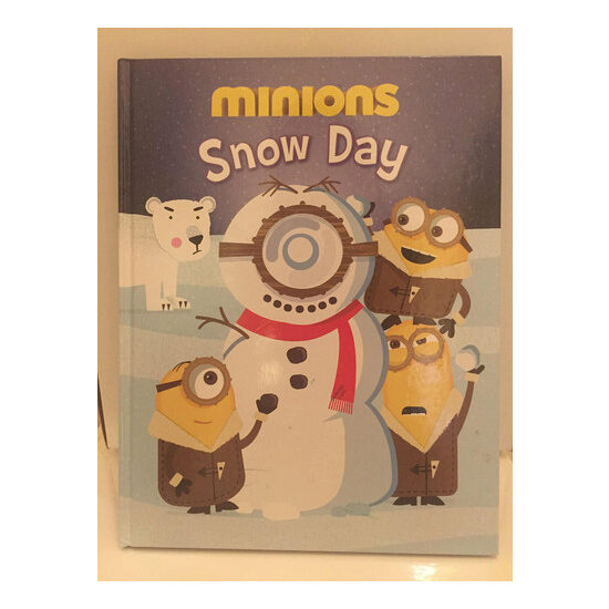 Snow day