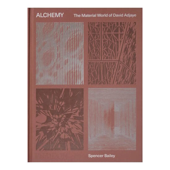 Alchemy: the material world of David Adjaye