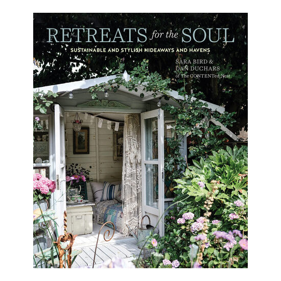 Retreats for the soul: sustainable and stylish hideaways and havens