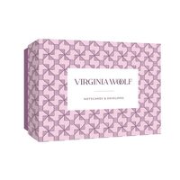 Virginia Woolf Notecards