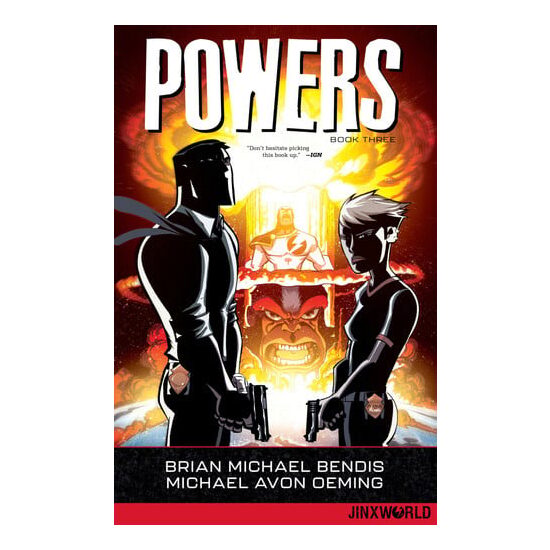Powers