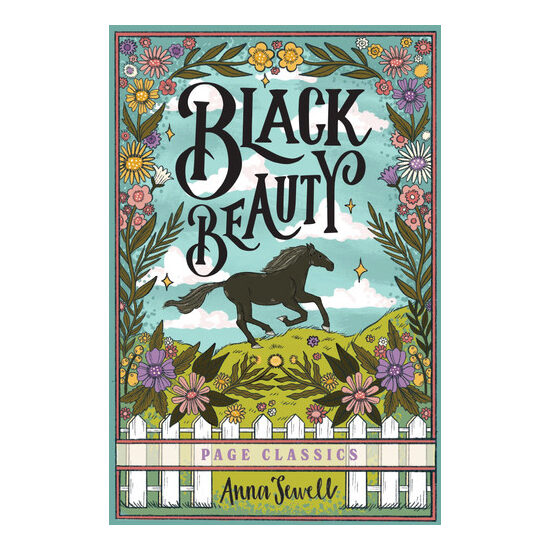 Black Beauty