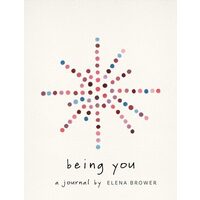 Being You A Journal