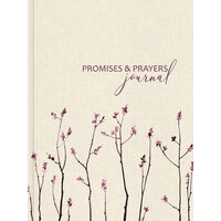 Promises and Prayers (R) Journal