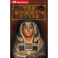 The mummy's curse