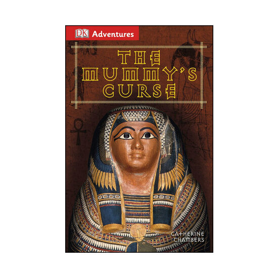 The mummy's curse