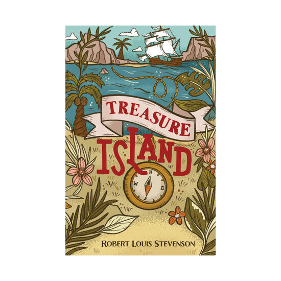 Treasure Island