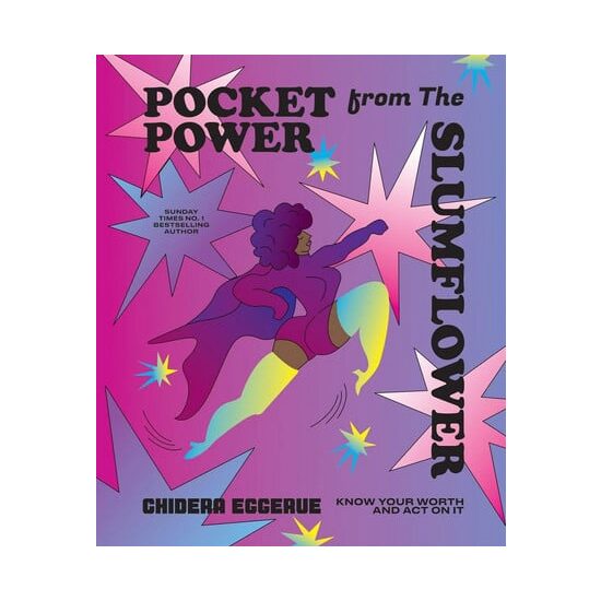 Pocket power from The Slumflower: know your worth and act on it