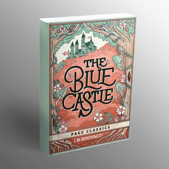 The Blue Castle