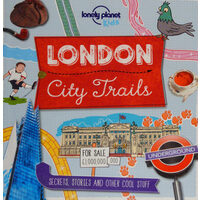 London city trails