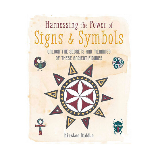 Harnessing the power of signs & symbols: unlock the secrets and meanings of these ancient figures