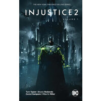 Injustice 2
