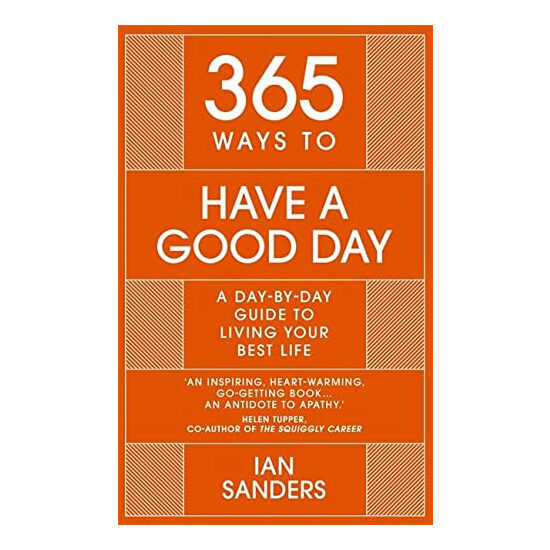 365 ways to have a good day