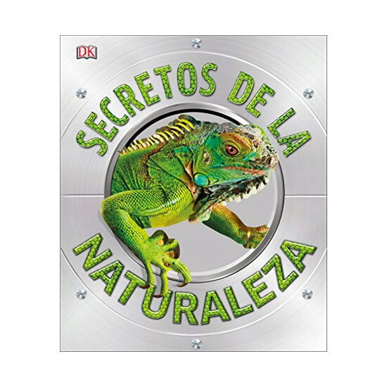 Secretos de la naturaleza
