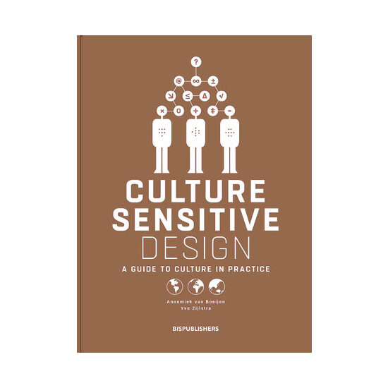 Culture sensitive design: a guide to culture in practice
