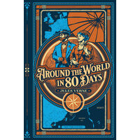 Around the World in Eighty Days
