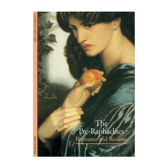 The pre-Raphaelites: romance and realism