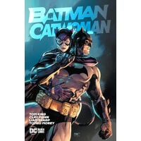 Batman/Catwoman