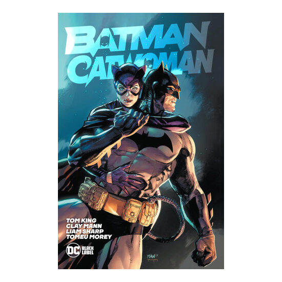 Batman/Catwoman