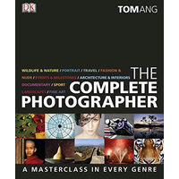 The complete photographer