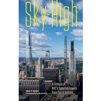 Sky-high: a critique of NYC's supertall towers from top to bottom