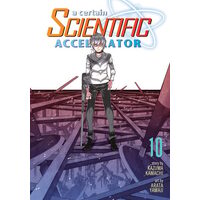 A certain scientific accelerator. Volume 10