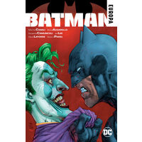 Batman: Europa