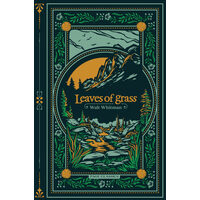 Leaves of Grass