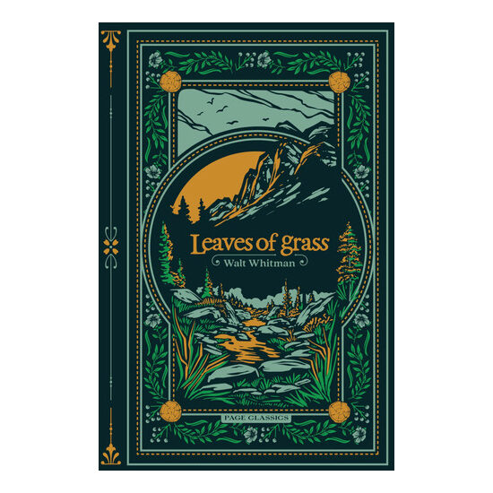 Leaves of Grass