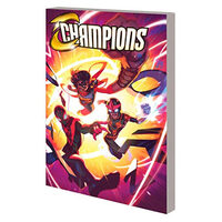 Champions. Vol. 2