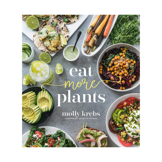 Eat more plants