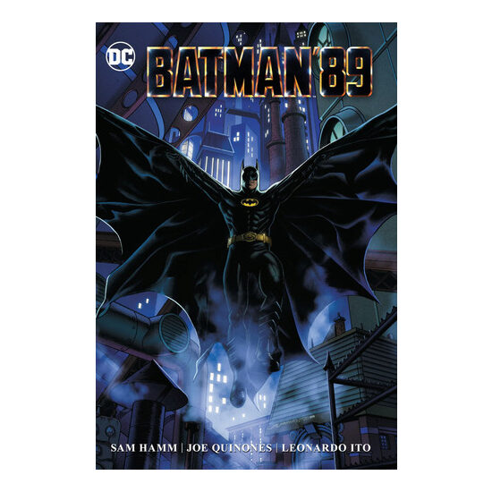 Batman '89