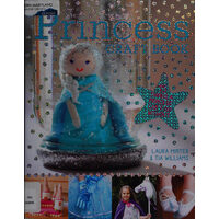 Princess craft book