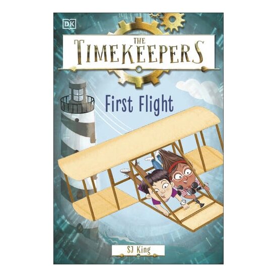 The Timekeepers: First Flight