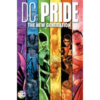 DC pride, the new generation