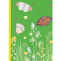 Butterfly Fields Eco-Journal
