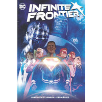 Infinite frontier